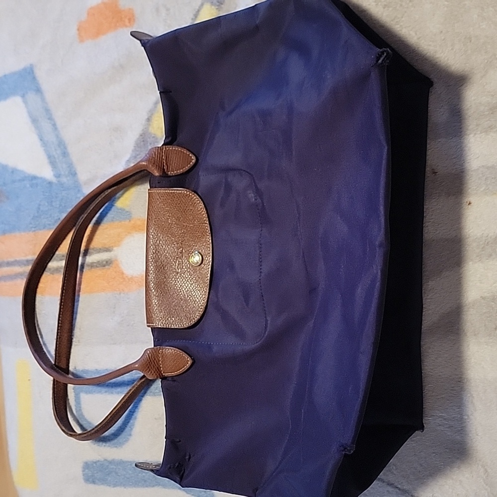 Longchmp pliable bag